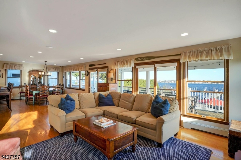 Metedeconk - Residential