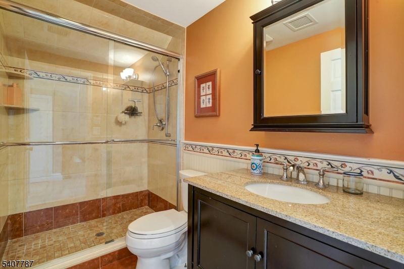 Metedeconk - Residential