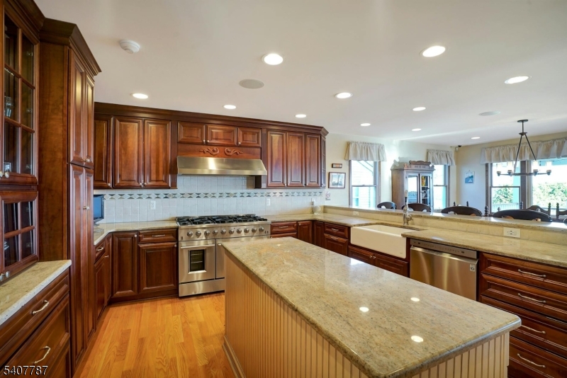 Metedeconk - Residential