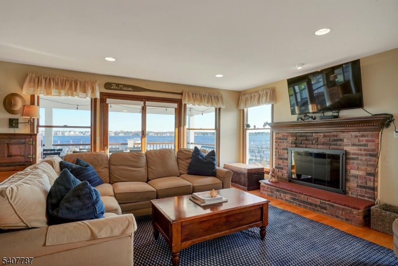 Metedeconk - Residential