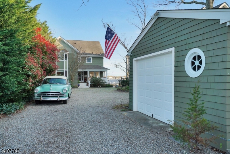 Metedeconk - Residential