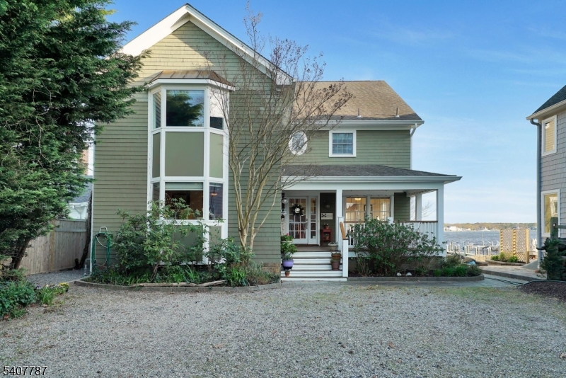 Metedeconk - Residential