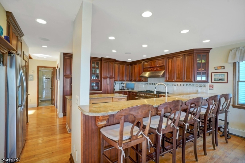 Metedeconk - Residential