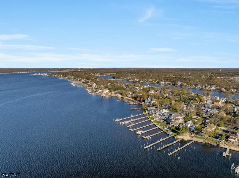 Metedeconk - Residential