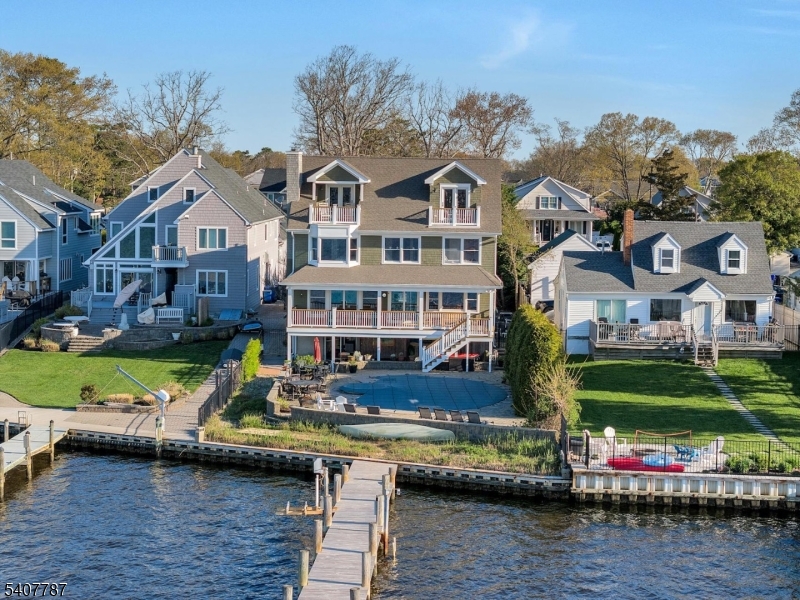 Metedeconk - Residential