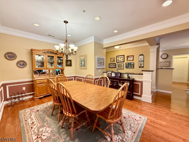 Wanaque Reserve - Residential