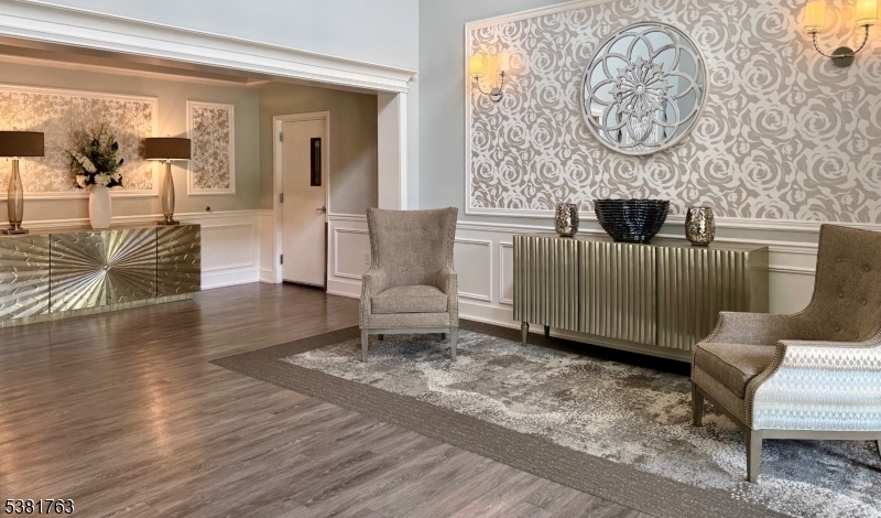 Wanaque Reserve - Residential