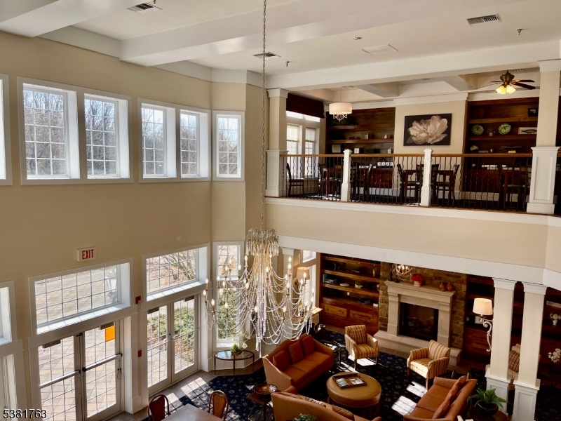 Wanaque Reserve - Residential