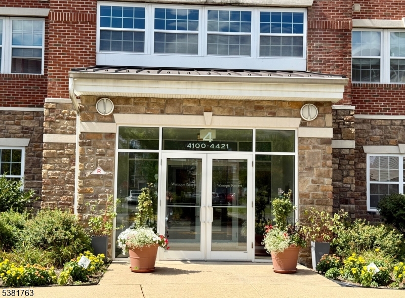 Wanaque Reserve - Residential