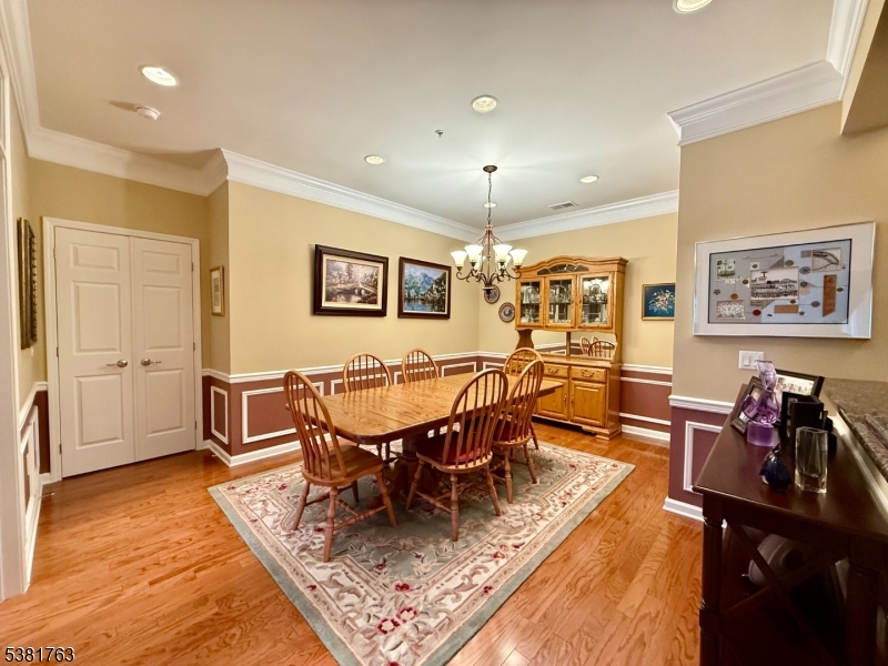 Wanaque Reserve - Residential