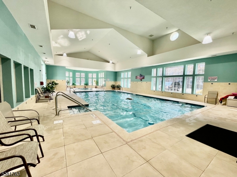 Wanaque Reserve - Residential