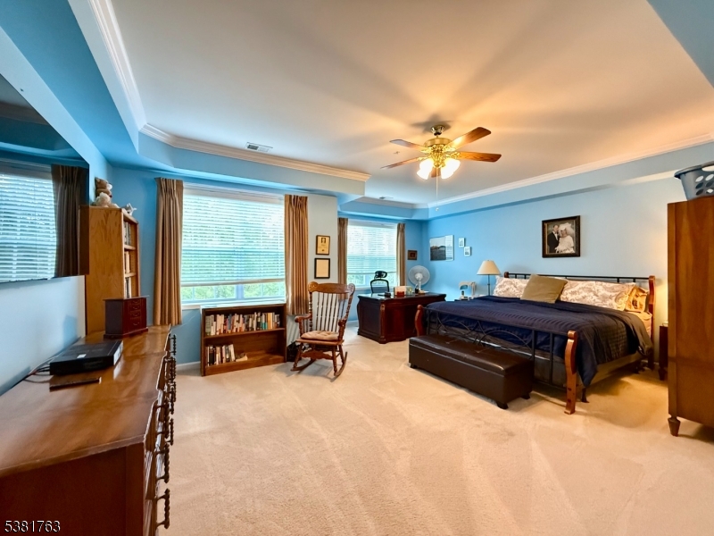 Wanaque Reserve - Residential