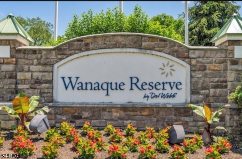 Wanaque Reserve - Residential