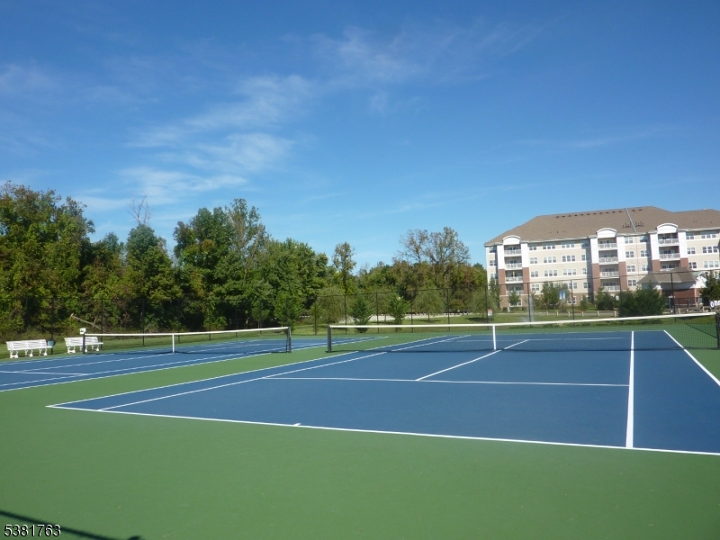 Wanaque Reserve - Residential