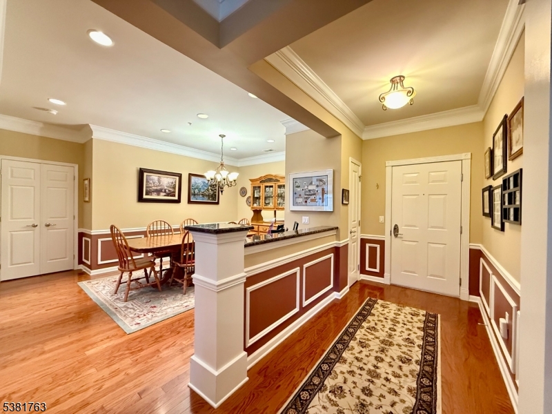 Wanaque Reserve - Residential