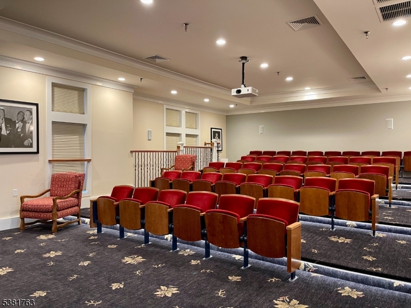 Wanaque Reserve - Residential