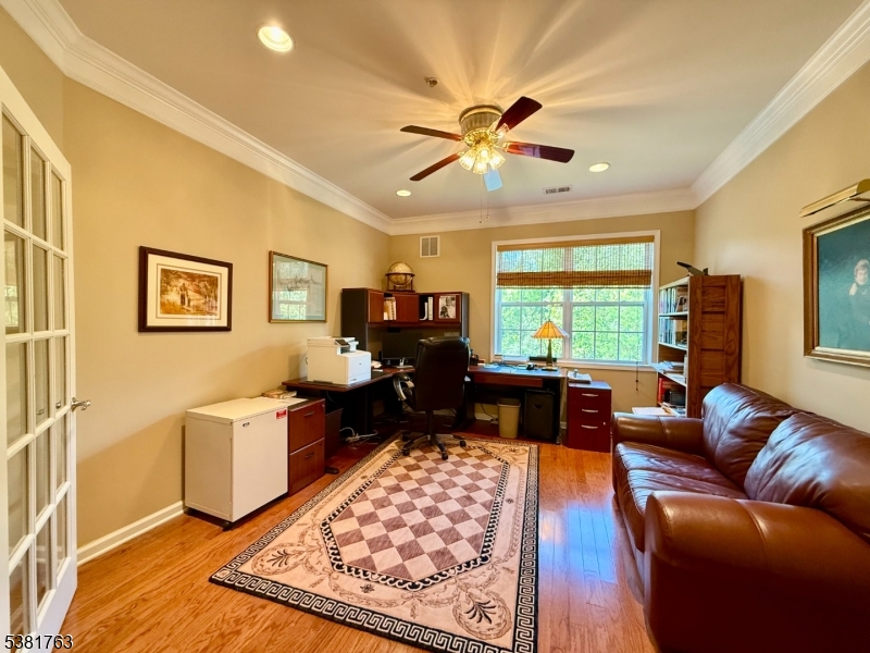 Wanaque Reserve - Residential