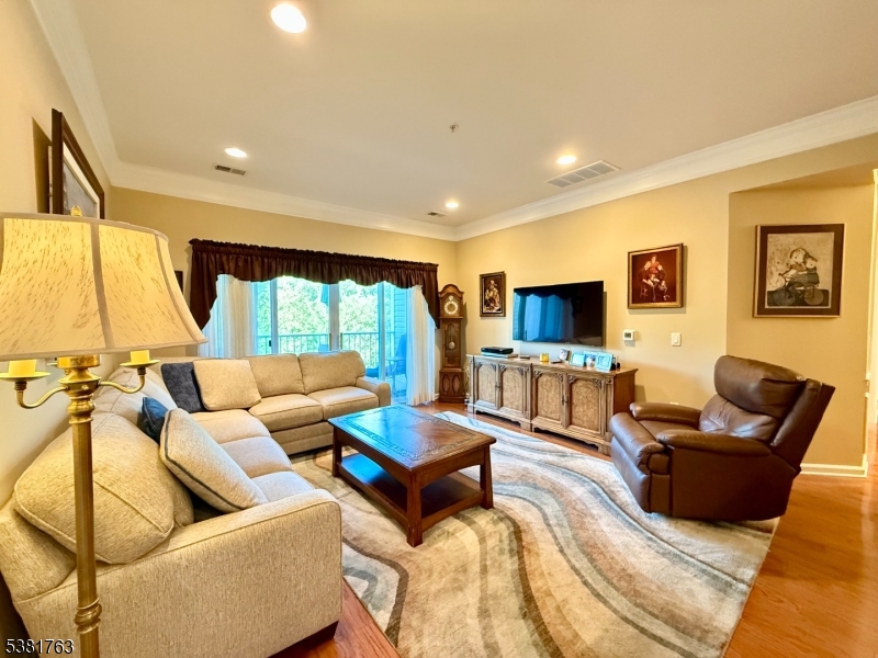 Wanaque Reserve - Residential