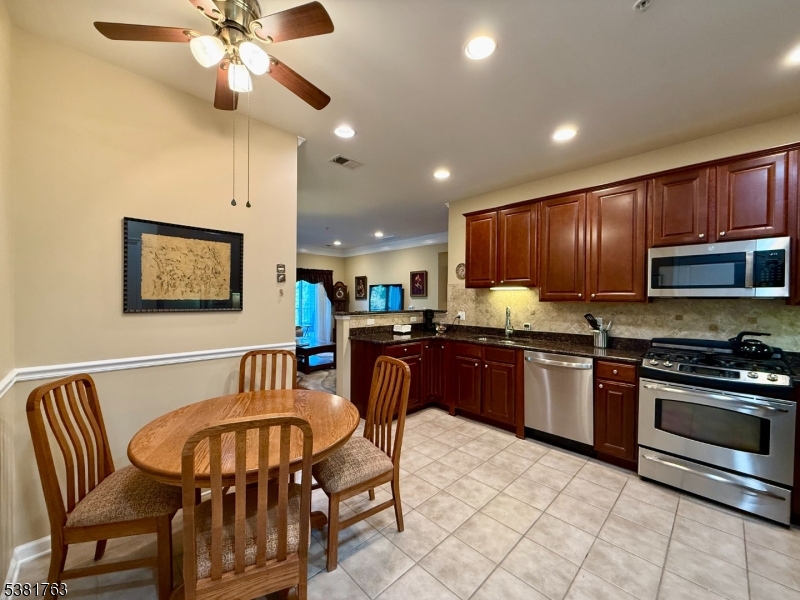 Wanaque Reserve - Residential