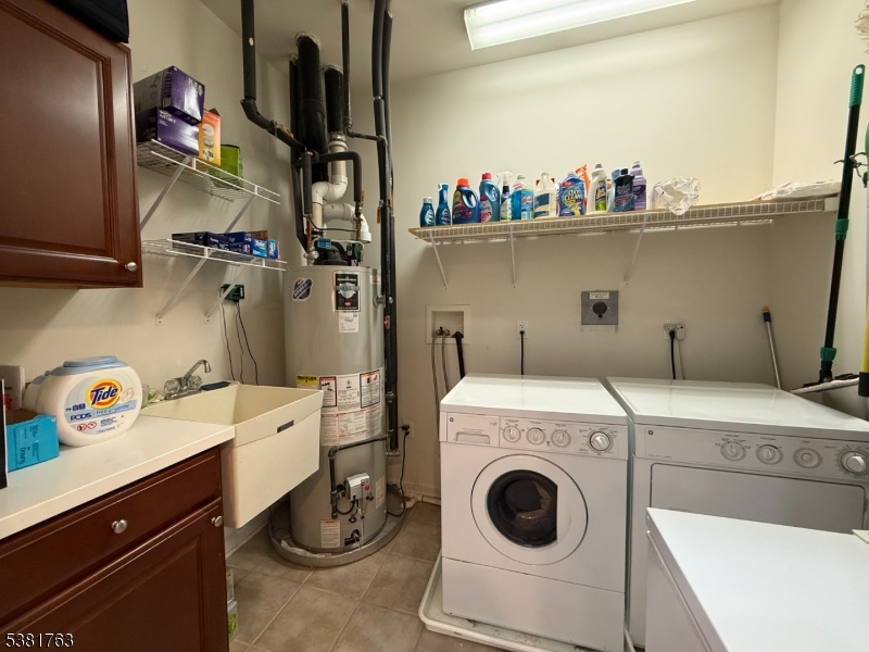 Wanaque Reserve - Residential