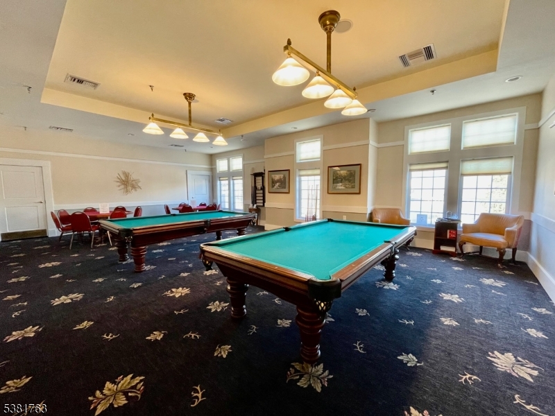 Wanaque Reserve - Residential