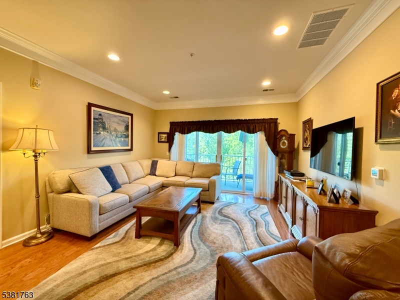 Wanaque Reserve - Residential