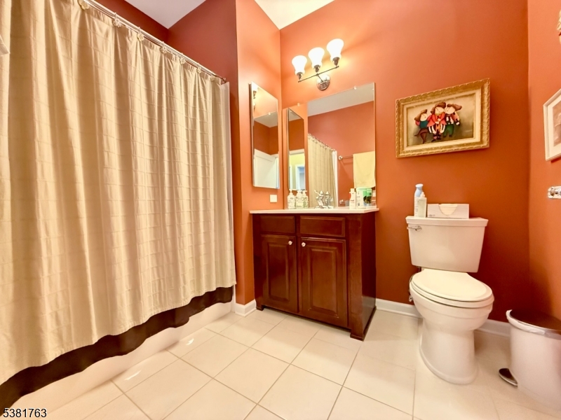 Wanaque Reserve - Residential