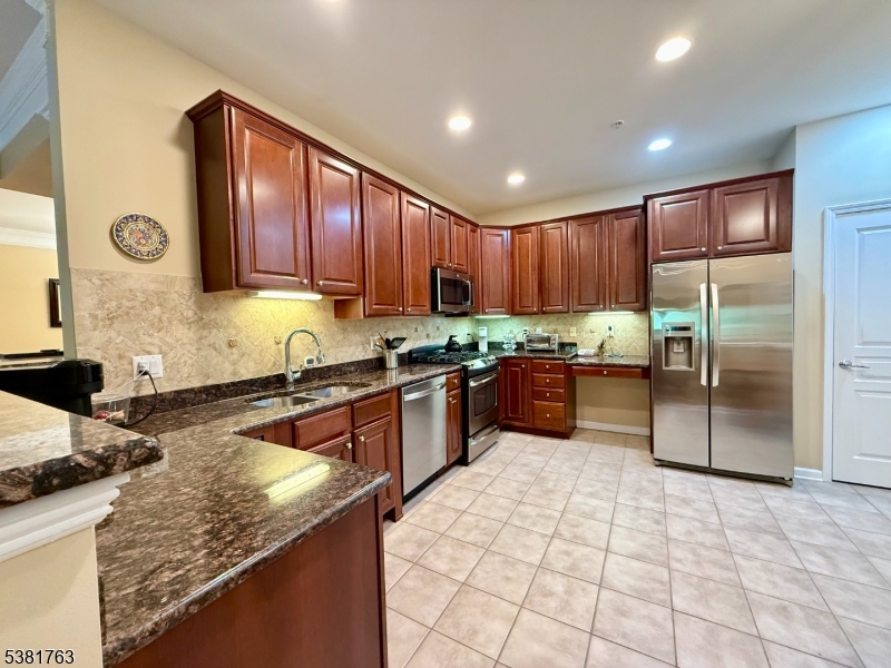 Wanaque Reserve - Residential