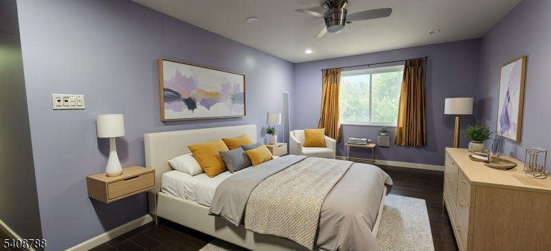 Edison Glen Condominiums - Residential