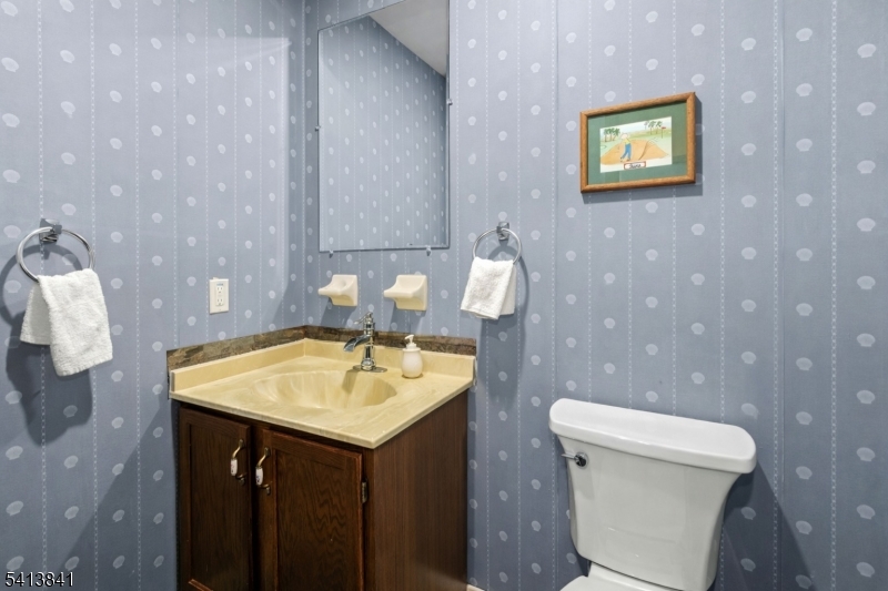 Oak Ridge Manor -UNIT 6 - Residential