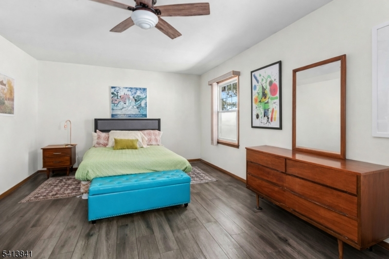 Oak Ridge Manor -UNIT 6 - Residential