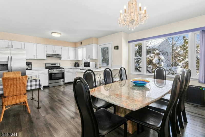 Oak Ridge Manor -UNIT 6 - Residential