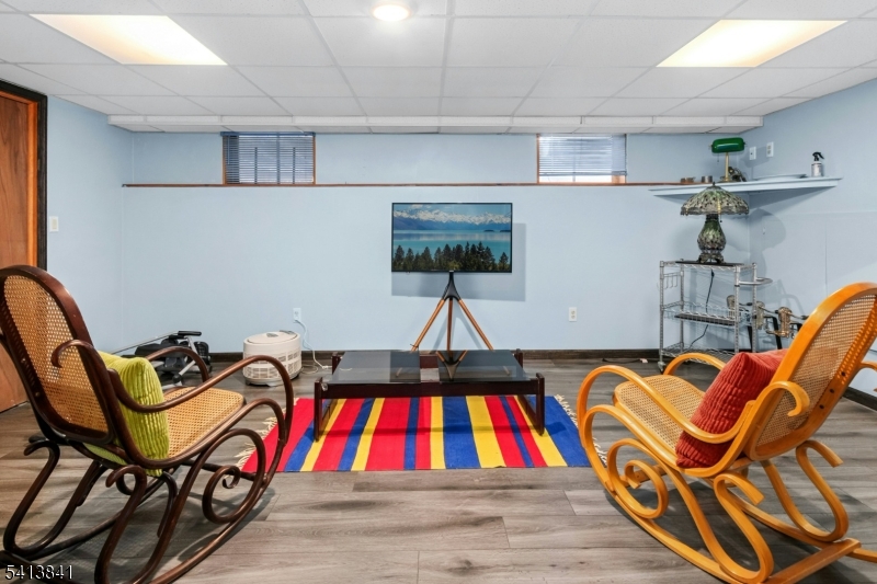 Oak Ridge Manor -UNIT 6 - Residential