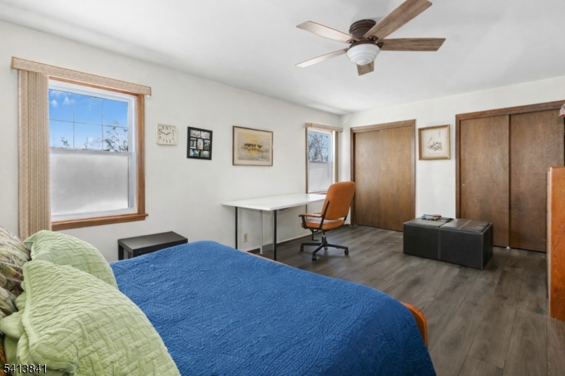 Oak Ridge Manor -UNIT 6 - Residential