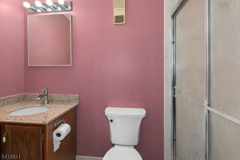 Oak Ridge Manor -UNIT 6 - Residential