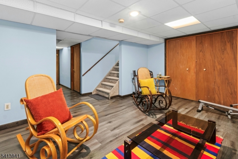 Oak Ridge Manor -UNIT 6 - Residential