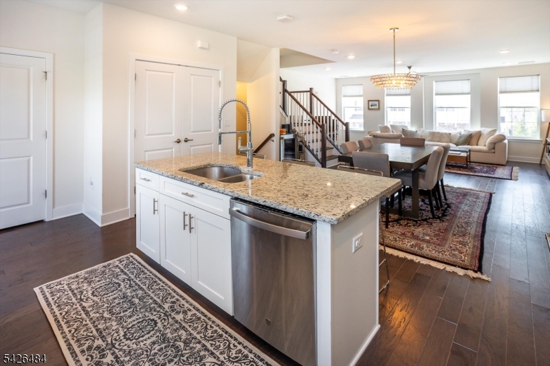 Collection at Morristown - Residential