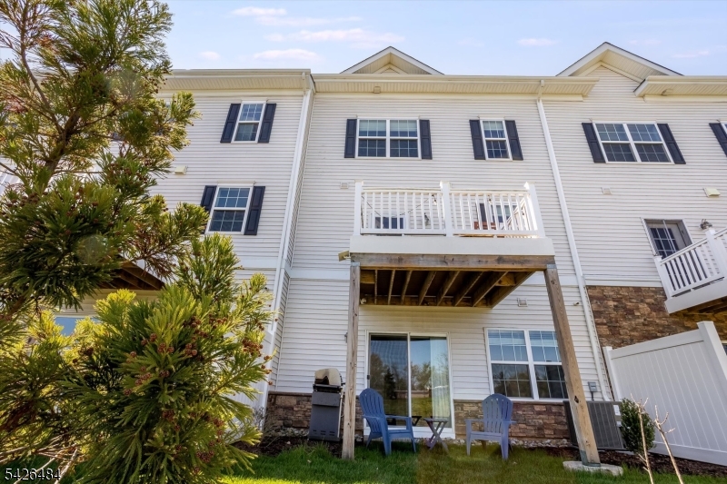 Collection at Morristown - Residential