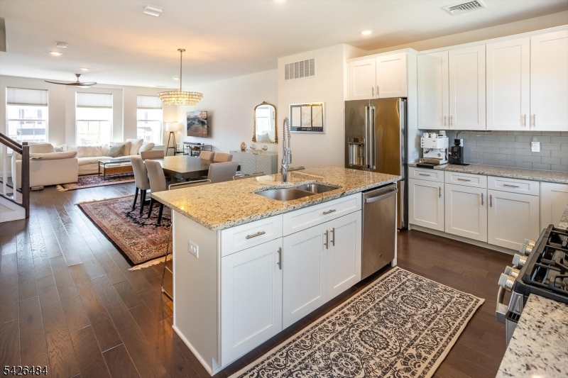 Collection at Morristown - Residential