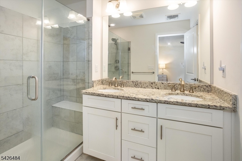 Collection at Morristown - Residential