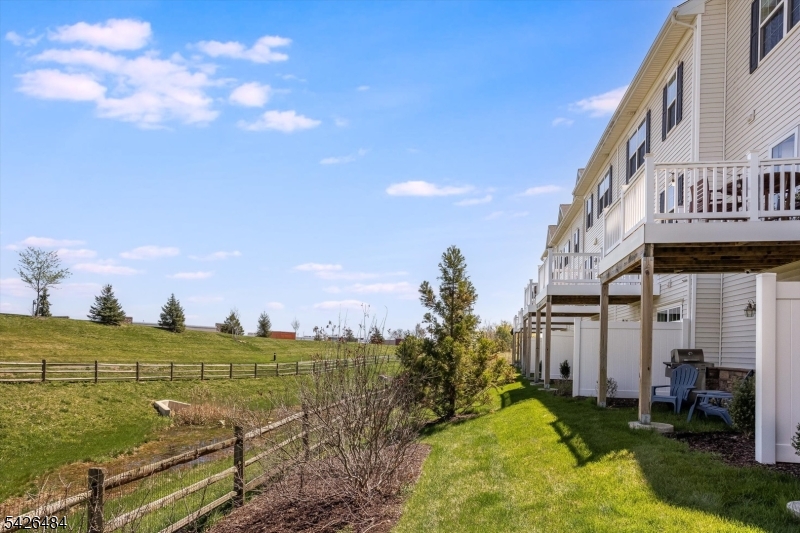 Collection at Morristown - Residential