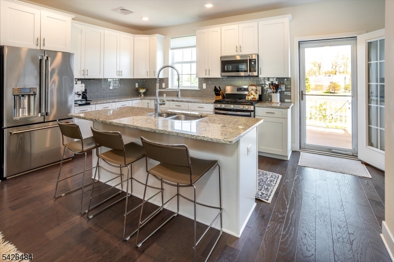 Collection at Morristown - Residential