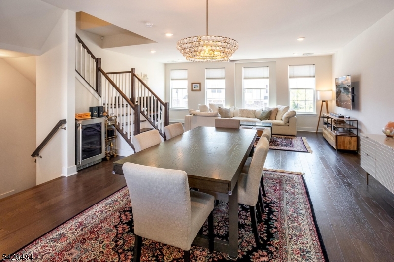 Collection at Morristown - Residential