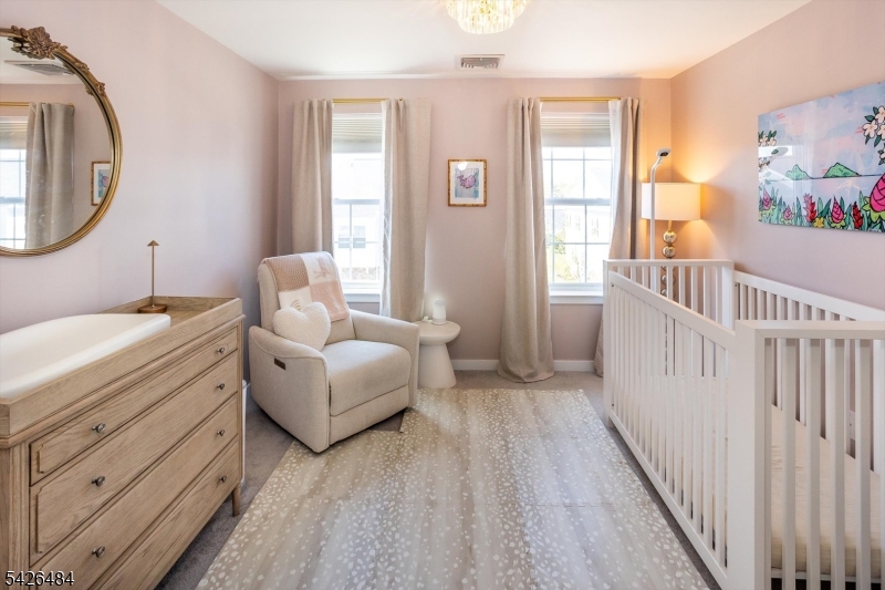 Collection at Morristown - Residential