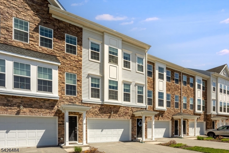 Collection at Morristown - Residential