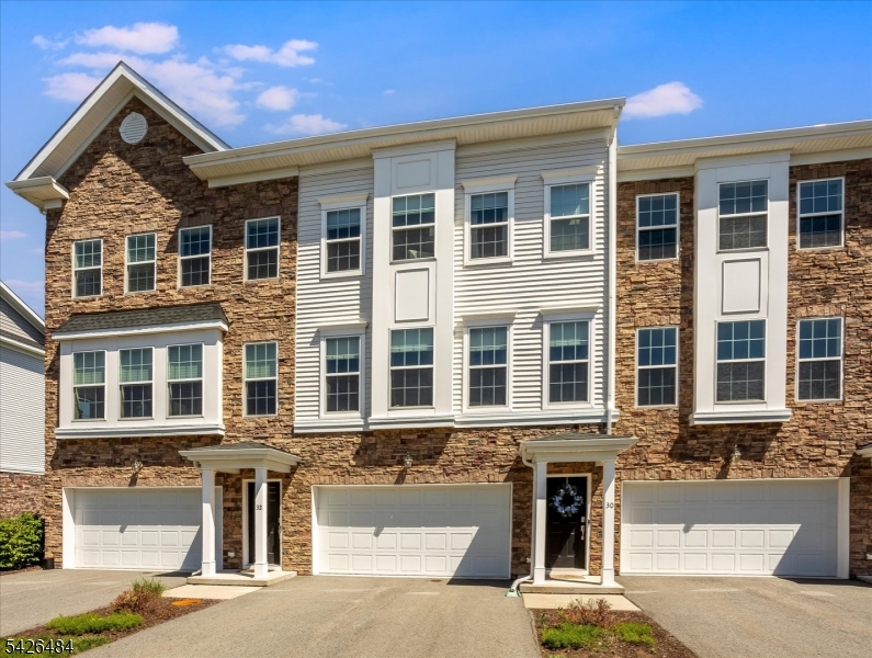 Collection at Morristown - Residential