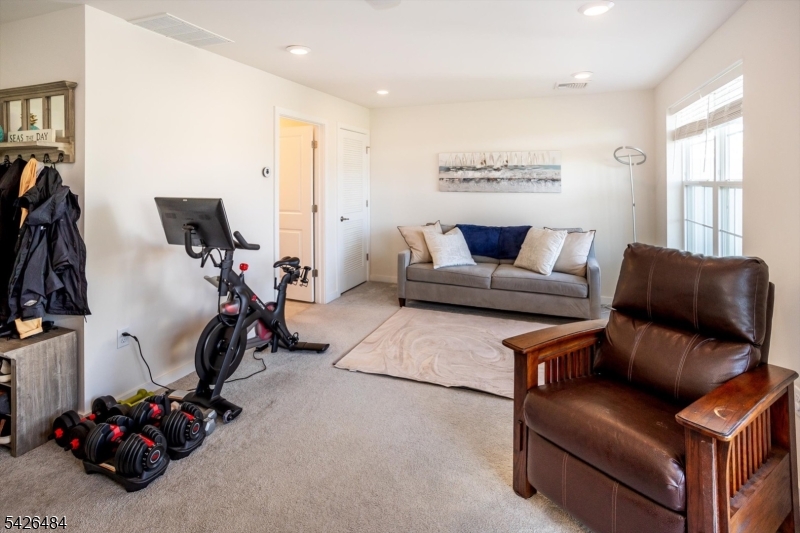 Collection at Morristown - Residential