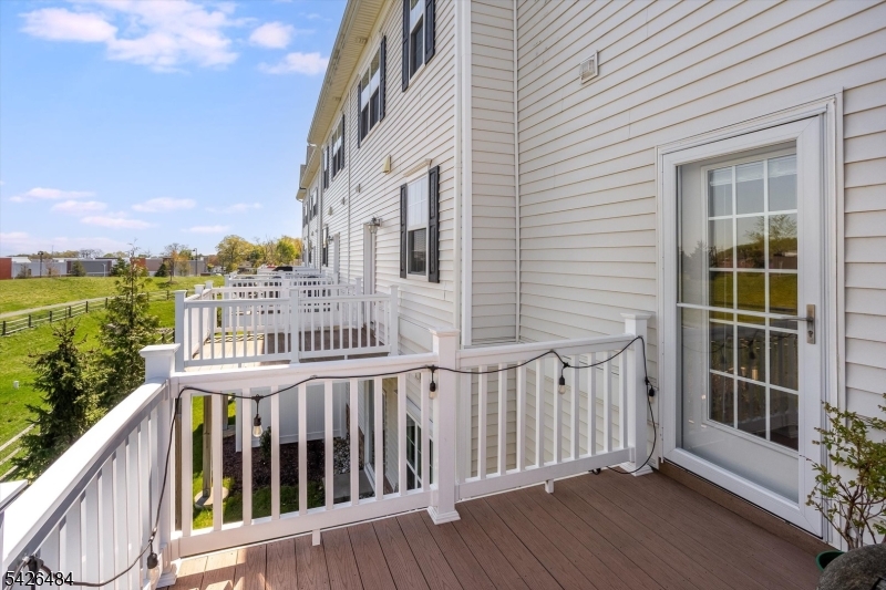 Collection at Morristown - Residential