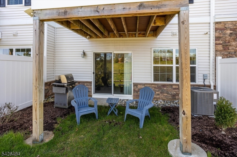 Collection at Morristown - Residential