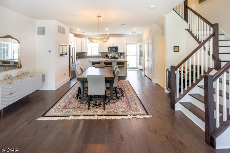 Collection at Morristown - Residential